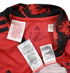 2020-21 GERMANY GK LONGSLEEVE KOSZULKA L. BOYS