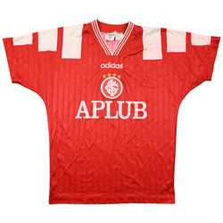1997-98 INTERNACIONAL SHIRT M