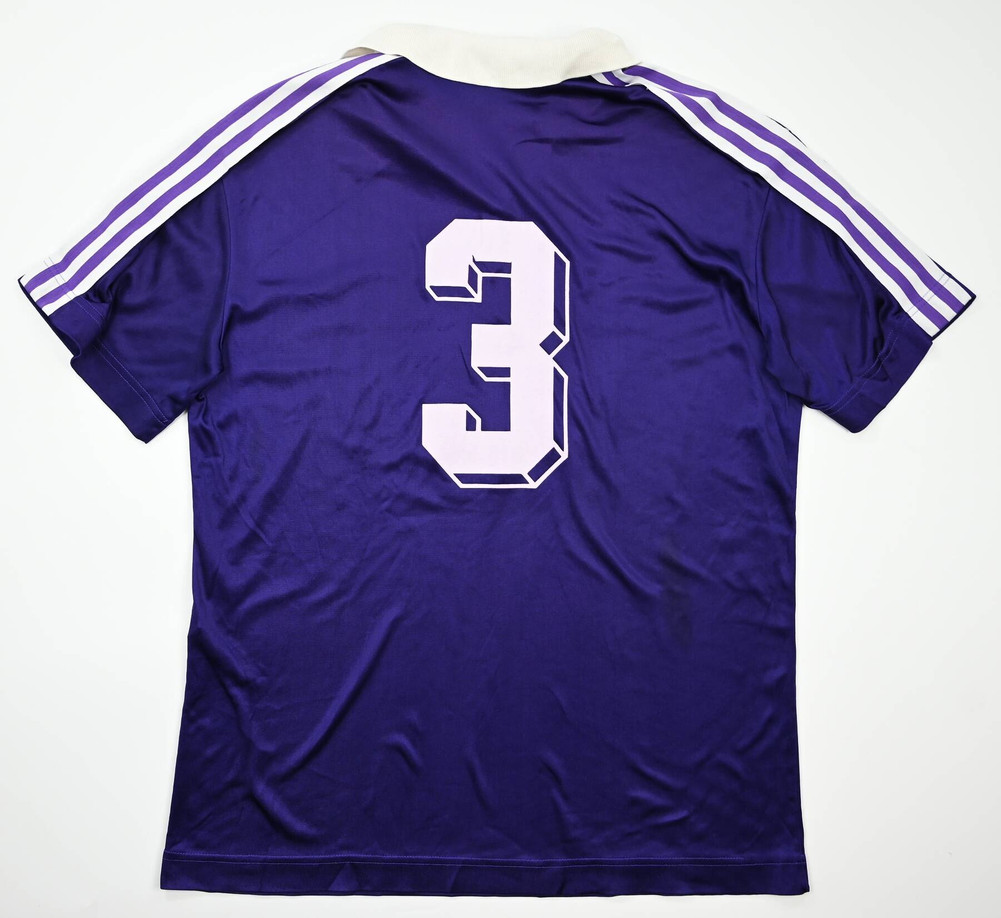 ADIDAS OLDSCHOOL #3 KOSZULKA L