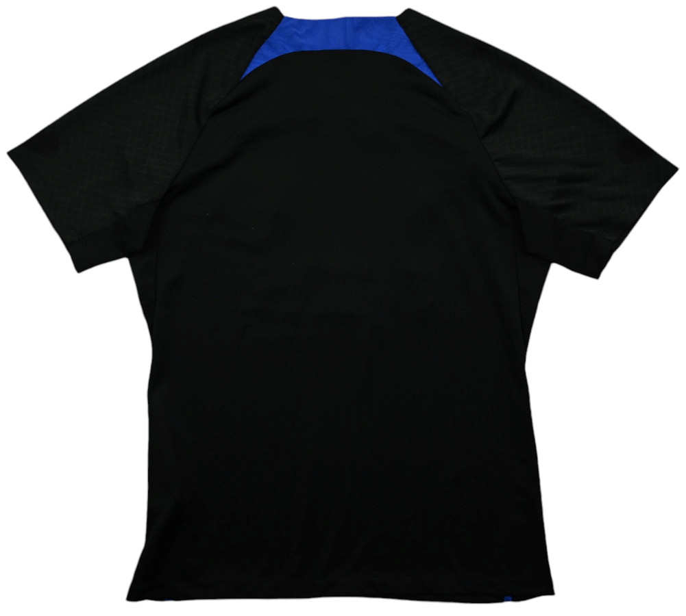 PARIS SAINT-GERMAIN SHIRT WOMENS M