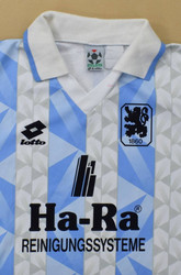 1992-94 TSV 1860 MUNCHEN SHIRT S