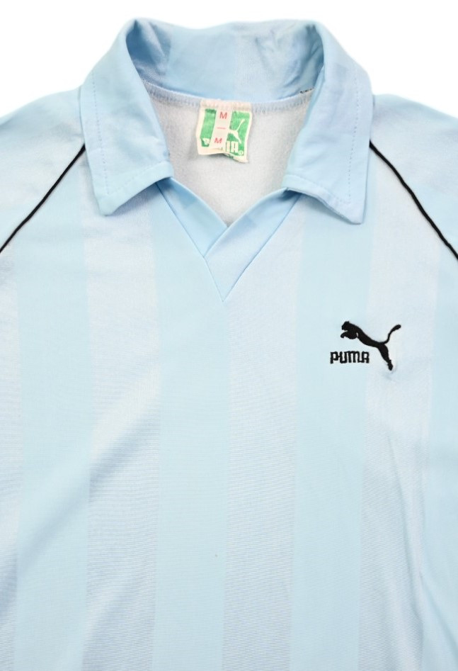 PUMA VINTAGE LONGSLEEVE SHIRT M