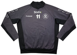 AC HORSENS TOP L