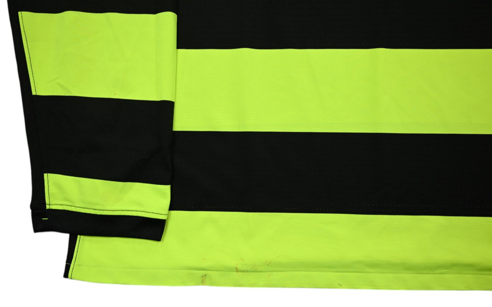 2009-11 CELTIC LONGSLEEVE 2XL