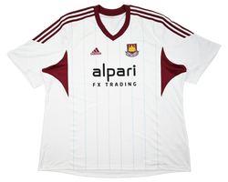 2013-14 WEST HAM UNITED KOSZULKA S