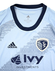 2019-20 SPORTING KANSAS CITY KOSZULKA M