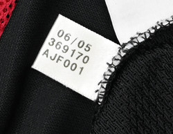 2004-05 BAYERN MUNCHEN SHIRT S