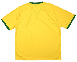 2014-15 BRAZIL SHIRT XL