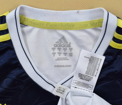 2012-13 FENERBAHCE KOSZULKA M