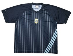 2006 ARGENTINA SHIRT XL