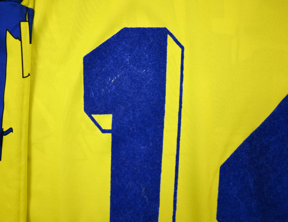 MASITA VINTAGE LONGSLEEVE KOSZULKA XL