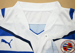 2009-10 READING SHIRT XL