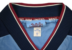 1997-98 WEST HAM UNITED KOSZULKA XXL