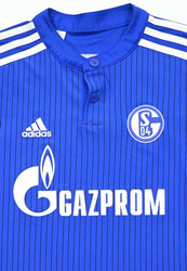 2014-16 FC SCHALKE 04 KOSZULKA M. BOYS