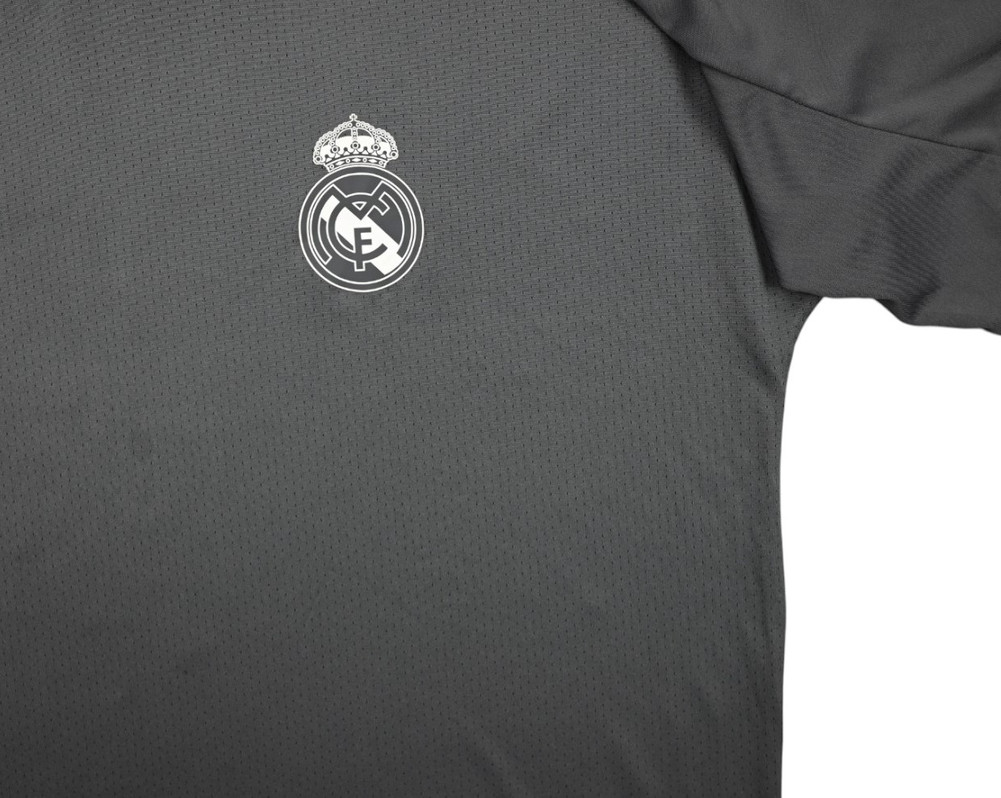2020-21 REAL MADRID SHIRT M