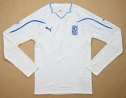 2010-11 LECH POZNAN LONGSLEEVE L