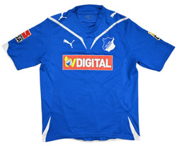 2009-11 TSG HOFFENHEIM *MAICOSUEL* KOSZULKA XL. BOYS