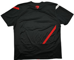 2011-12 MANCHESTER UNITED SHIRT XL