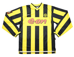 2000-01 BORUSSIA DORTMUND *ADDO* LONGSLEEVE S