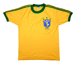 80'S BRAZIL KOSZULKA S