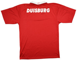 2017-19 MSV DUISBURG KOSZULKA L