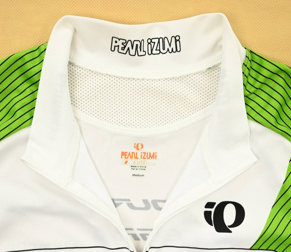 PEARL IZUMI CYCLING SHIRT M