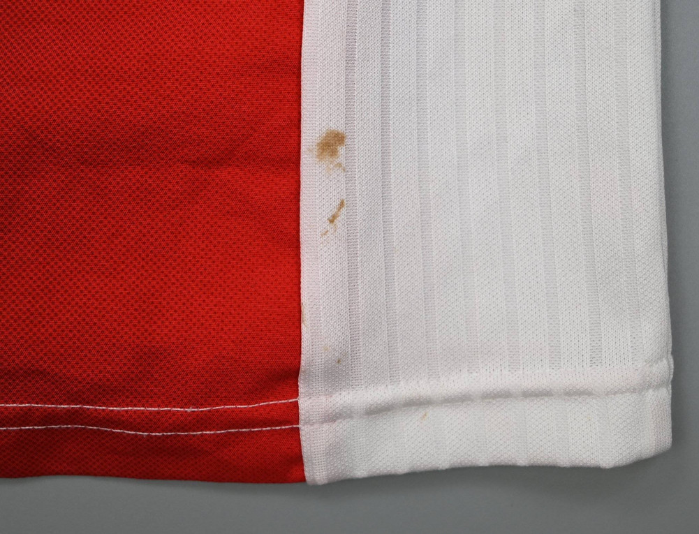 1997-98 AJAX AMSTERDAM KOSZULKA S. BOYS