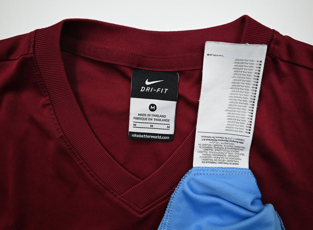 2015-16 TRABZONSPOR SHIRT M