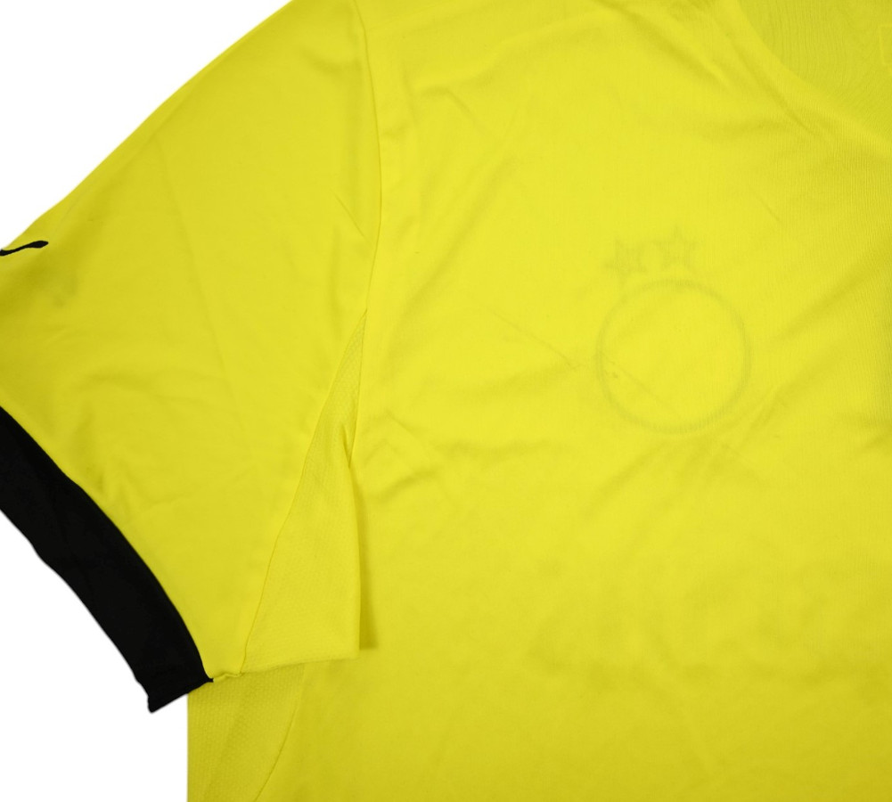 2012-13 BORUSSIA DORTMUND KOSZULKA 3XL