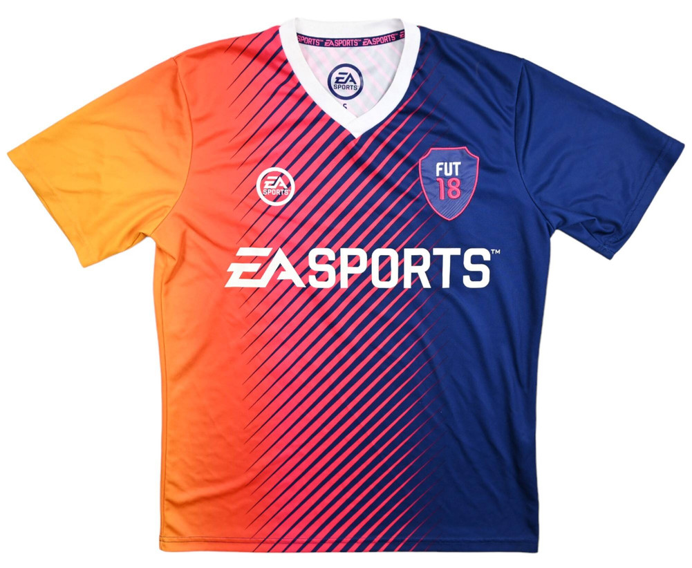 FIFA 18 EA SPORTS KOSZULKA S