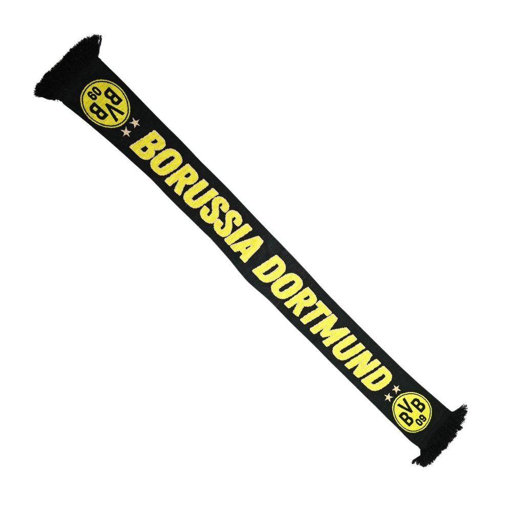 BORUSSIA DORTMUND JULIAN BRANDT SCARF