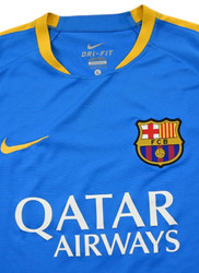 2015-16 FC BARCELONA KOSZULKA L