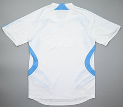 2007-08 OLYMPIQUE MARSEILLE KOSZULKA S