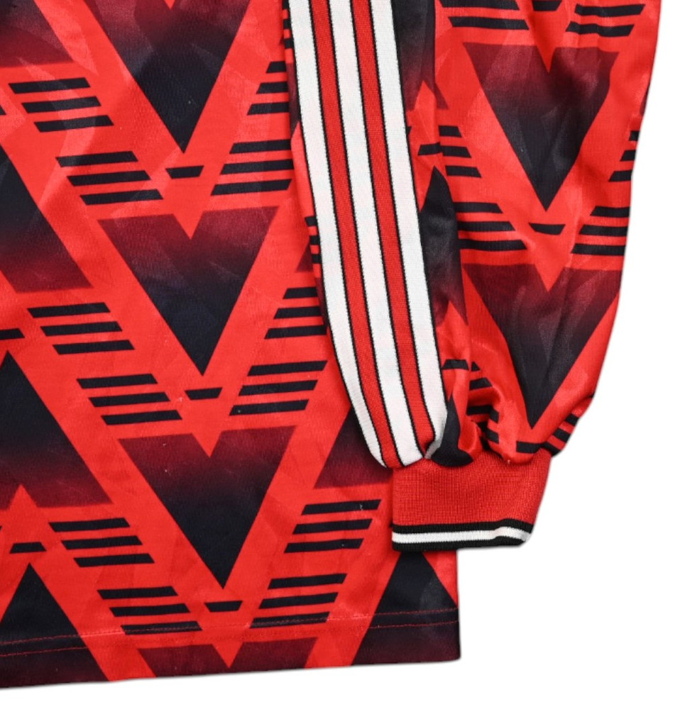 SV NAUNHOF 1920 #9 LONGSLEEVE KOSZULKA XL