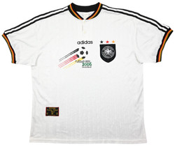 1996-98 GERMANY KOSZULKA XXL