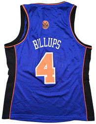 NEW YORK KNICKS *BILLUPS* NBA KOSZULKA WOMENS M