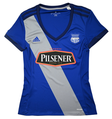 2017 CS EMELEC KOSZULKA WOMEN S