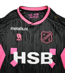 2021-22 VOLENDAM KOSZULKA S