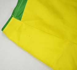 2004-06 BRAZIL SHIRT 2XL