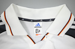 2000-02 GERMANY KOSZULKA XXL