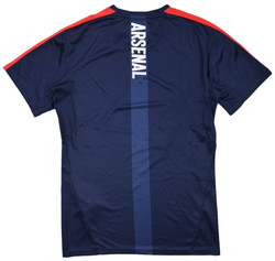 2016-17 ARSENAL LONDON SHIRT S