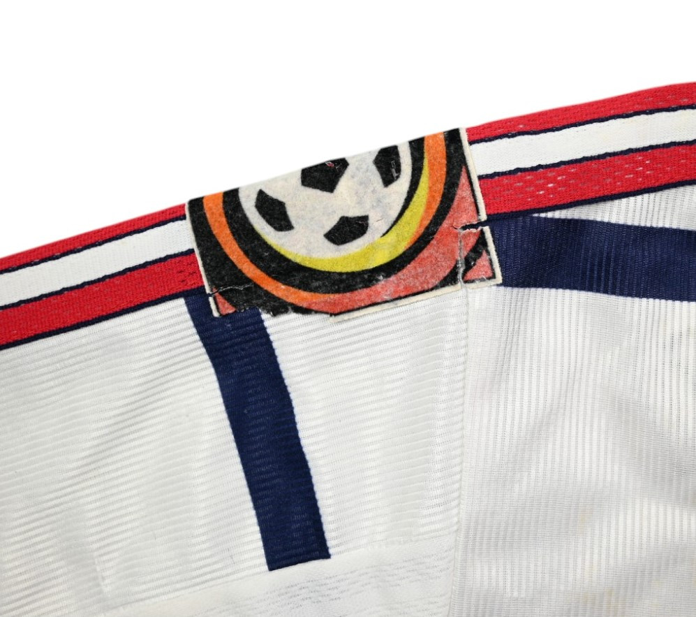 1998-00 BAYERN MUNCHEN KOSZULKA XL. BOYS/S