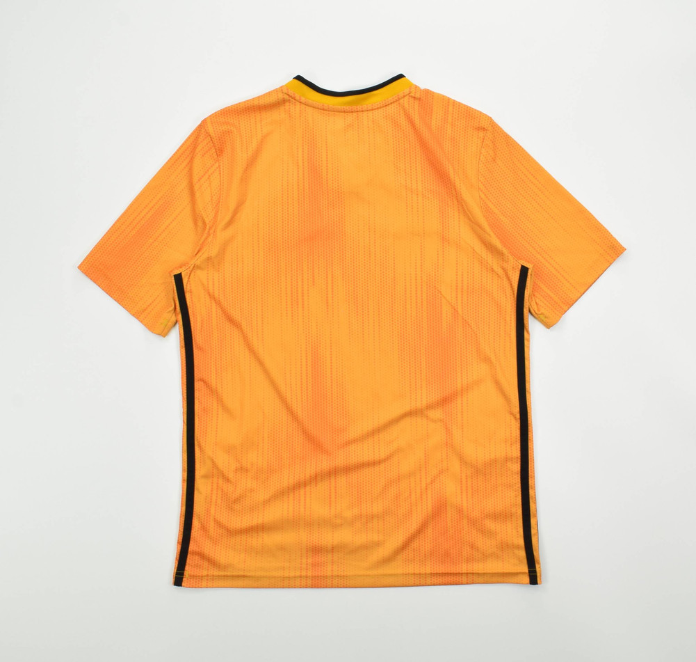 2019-20 WOLVERHAMPTON KOSZULKA L. BOYS