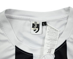 2020-21 JUVENTUS SHIRT L