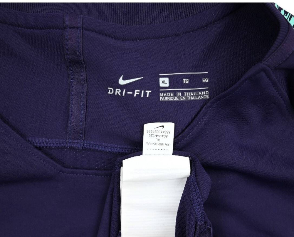 2018-19 FC BARCELONA KOSZULKA XL