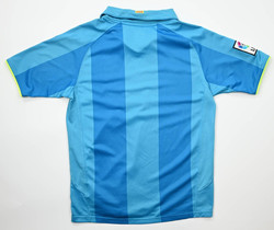 2007-09 FC BARCELONA SHIRT L. BOYS