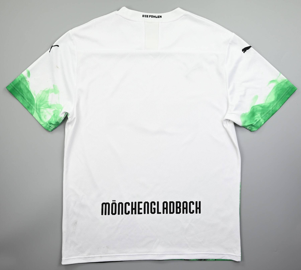 2019-20 BORUSSIA MONCHENGLADBACH KOSZULKA L