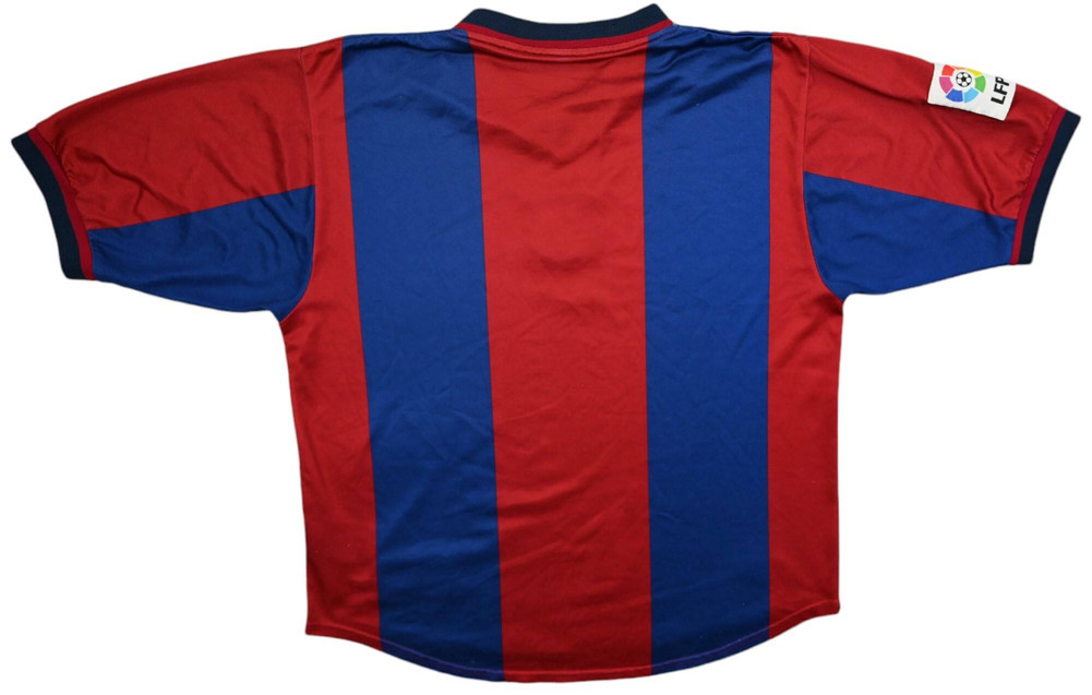 1998-00 FC BARCELONA KOSZULKA S