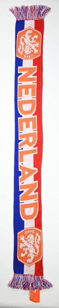 NETHERLANDS NEDERLAND ORANJE SZALIK