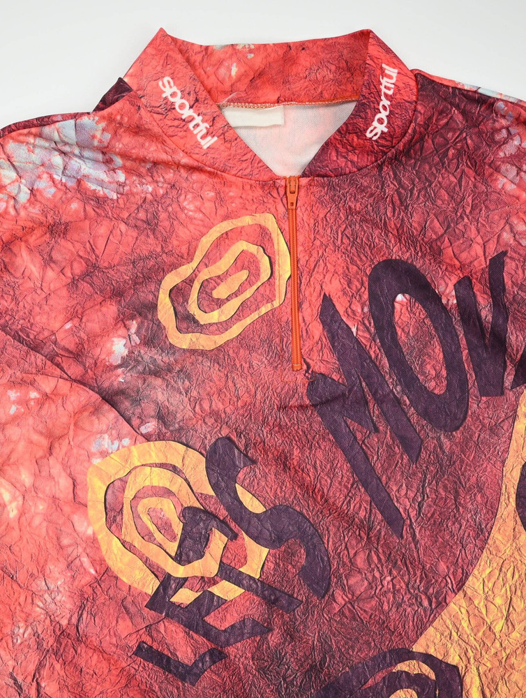 SPORTFUL KOSZULKA KOLARSKA XXL